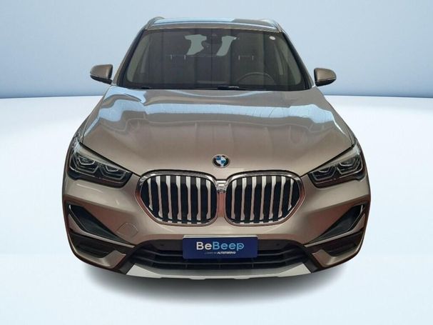 BMW X1 sDrive18d 110 kW image number 7