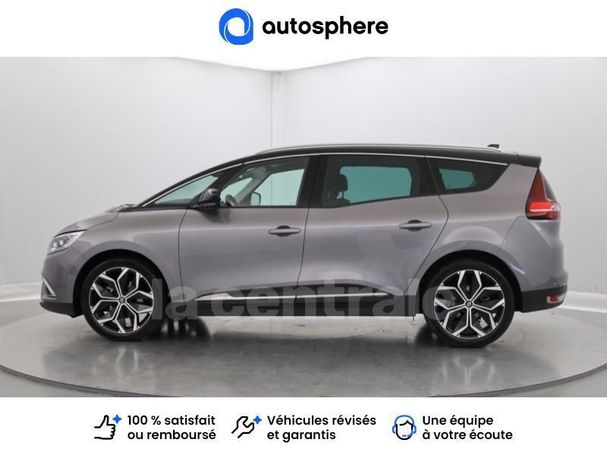 Renault Grand Scenic TCe 140 EDC 103 kW image number 15