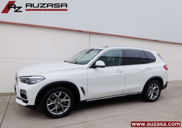 BMW X5 xDrive 195 kW image number 20