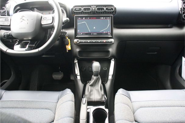 Citroen C3 Aircross PureTech 130 Shine 96 kW image number 28