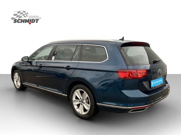 Volkswagen Passat Variant 2.0 TDI Elegance 4Motion DSG 140 kW image number 5