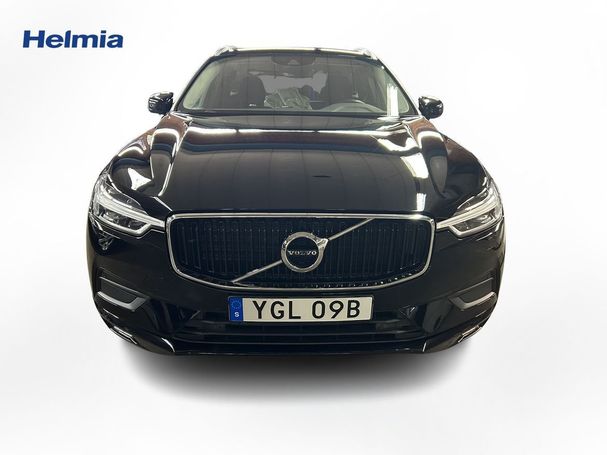 Volvo XC60 B4 Momentum 147 kW image number 4