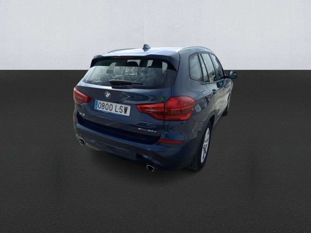 BMW X3 xDrive30e 215 kW image number 4