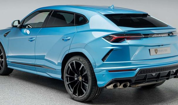 Lamborghini Urus 478 kW image number 7