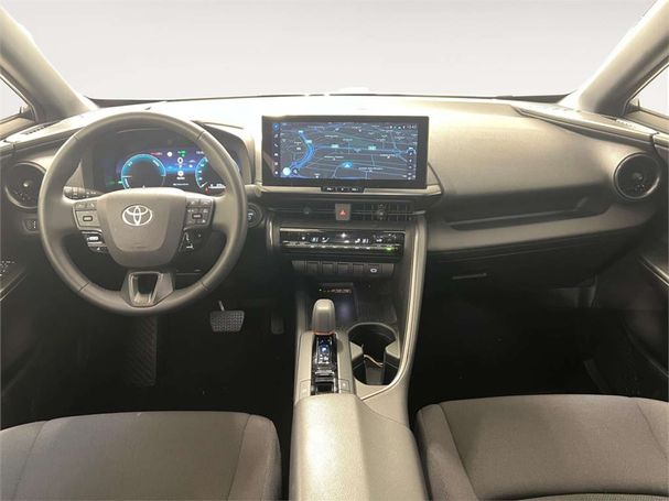 Toyota C-HR 103 kW image number 8