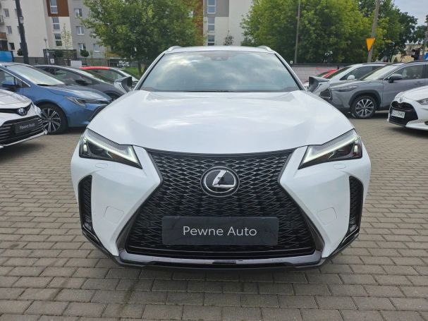 Lexus UX 135 kW image number 6