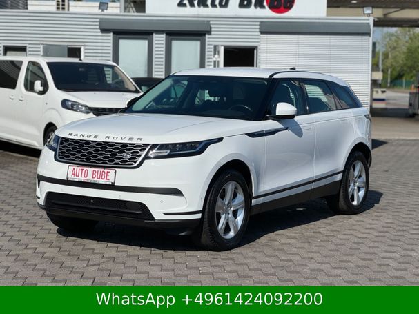 Land Rover Range Rover Velar 297 kW image number 1