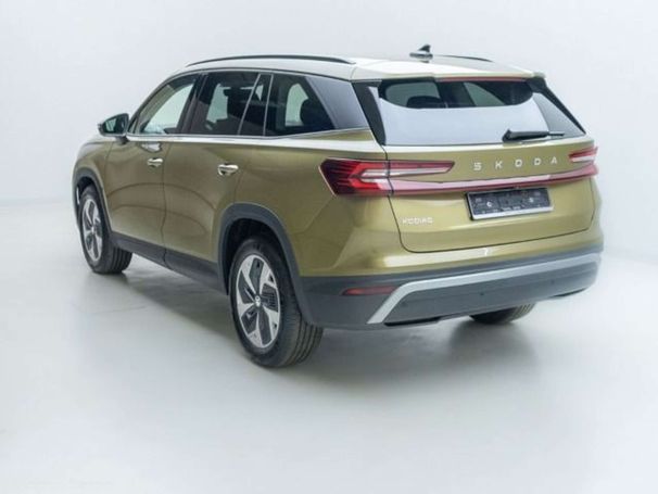 Skoda Kodiaq 1.5 TSI DSG 110 kW image number 4