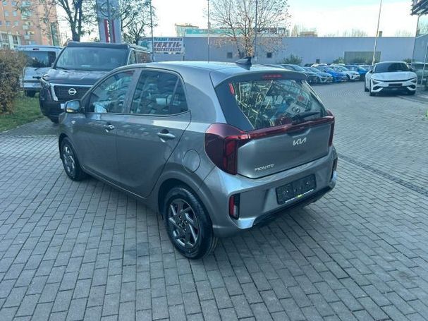 Kia Picanto 1.0 Vision AMT 46 kW image number 2