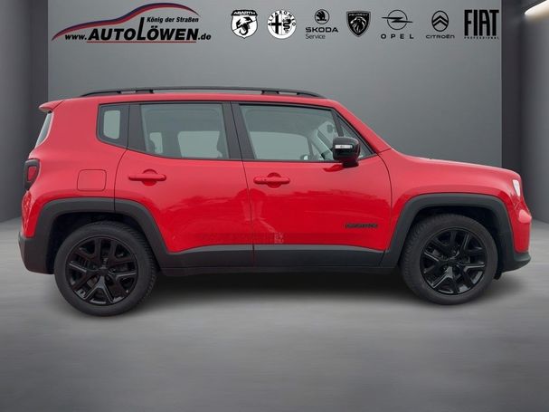 Jeep Renegade 1.0 T-GDi Longitude 88 kW image number 5