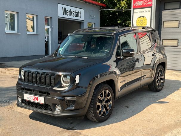 Jeep Renegade 1.0 T-GDi 88 kW image number 1