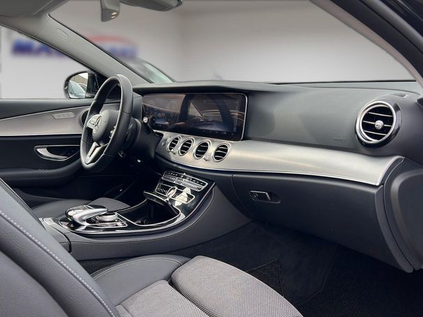 Mercedes-Benz E 220 d T 9G-Tronic Avantgarde 143 kW image number 10