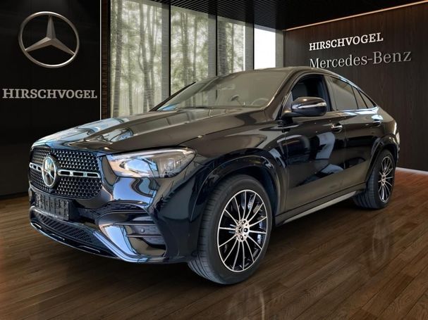 Mercedes-Benz GLE 450 d 270 kW image number 1