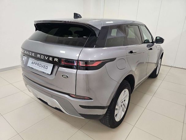 Land Rover Range Rover Evoque 120 kW image number 4