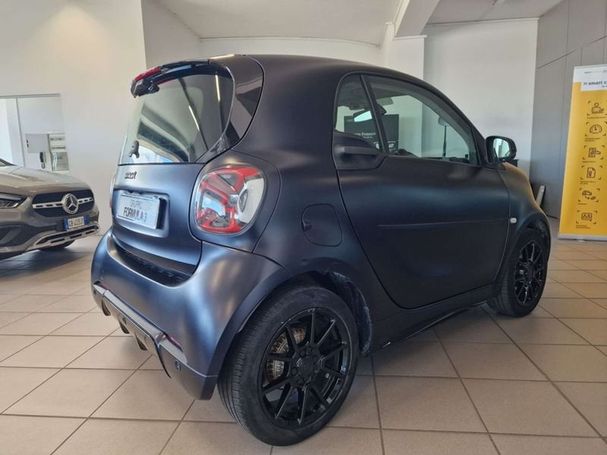 Smart ForTwo EQ 60 kW image number 3