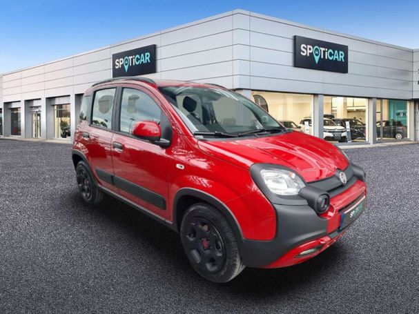 Fiat Panda 1.0 GSE Hybrid 51 kW image number 4