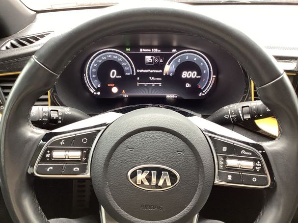 Kia XCeed 1.4 T-GDi 103 kW image number 12