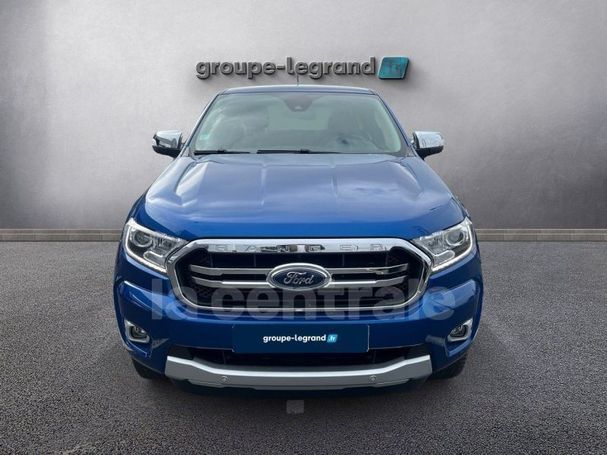 Ford Ranger 125 kW image number 4