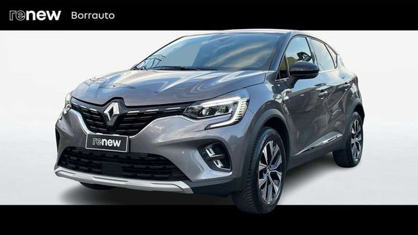 Renault Captur TCe 90 Techno 67 kW image number 1