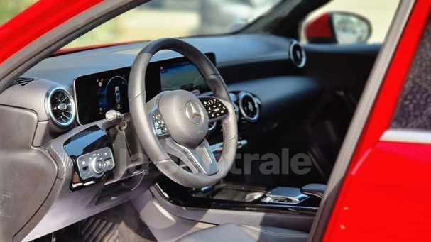 Mercedes-Benz A 180 d 85 kW image number 36