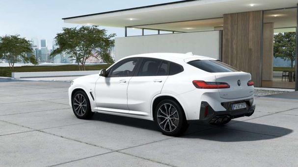 BMW X4 xDrive20d 140 kW image number 3