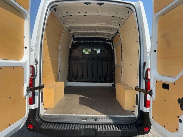 Renault Master DCi 130 L2H2 96 kW image number 16