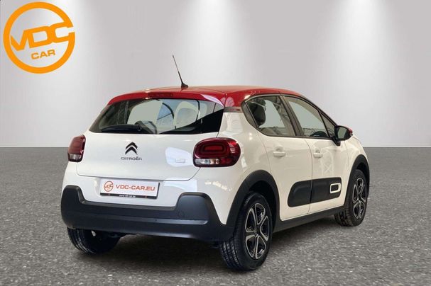 Citroen C3 81 kW image number 2