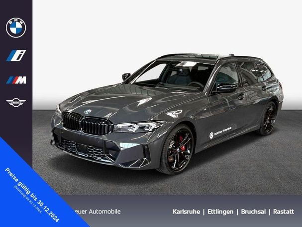 BMW 330d Touring M Sportpaket xDrive 210 kW image number 1