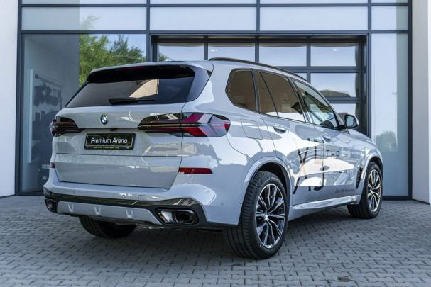 BMW X5 xDrive 219 kW image number 9