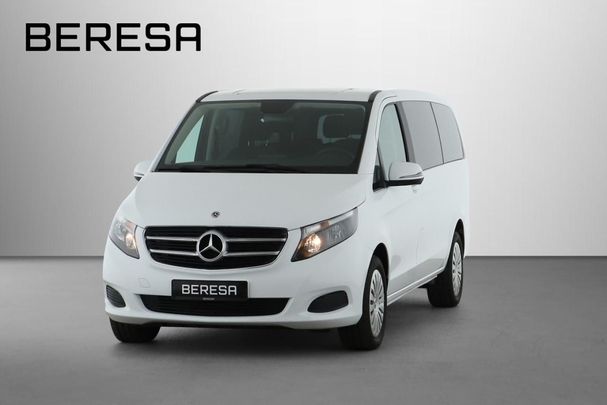 Mercedes-Benz V 200d 100 kW image number 1