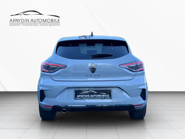 Renault Clio TCe 90 66 kW image number 3