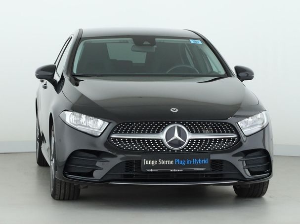 Mercedes-Benz A 250 e 160 kW image number 3