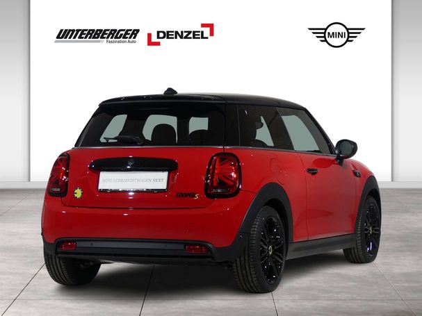 Mini Cooper SE Mini 135 kW image number 2