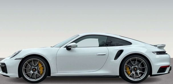 Porsche 992 Turbo S PDK 478 kW image number 3