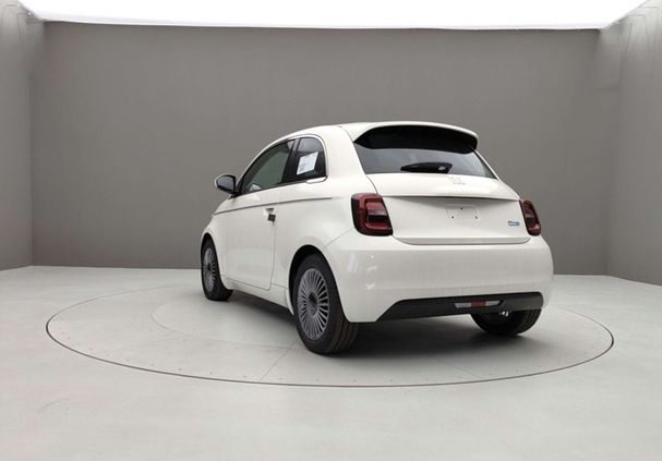 Fiat 500 e 70 kW image number 4