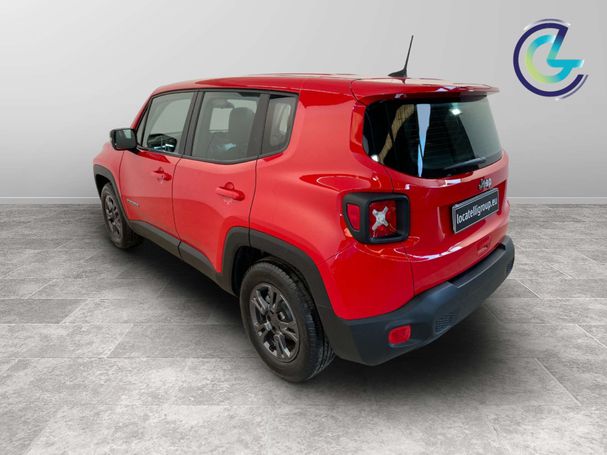 Jeep Renegade 96 kW image number 4