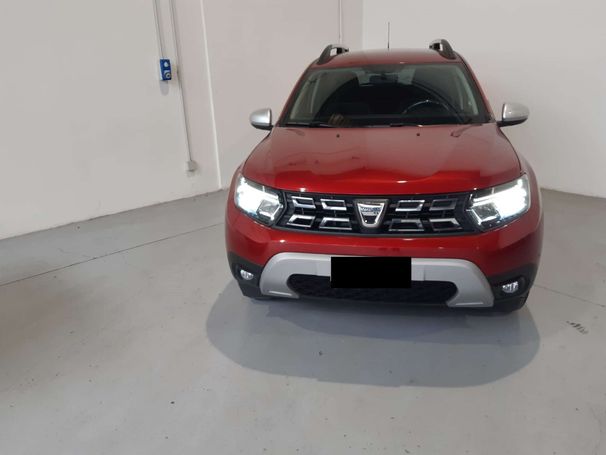 Dacia Duster TCe 90 Prestige 67 kW image number 6