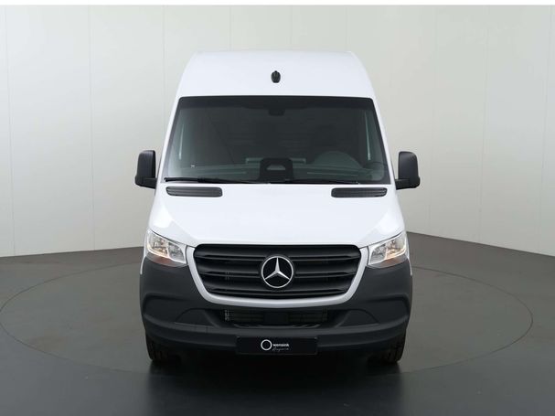 Mercedes-Benz Sprinter 315 RWD 110 kW image number 11