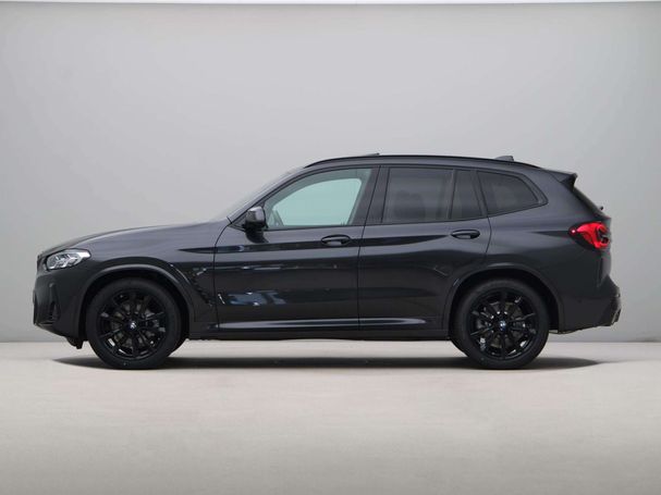 BMW X3 xDrive20i 135 kW image number 12