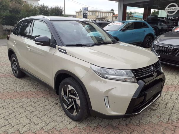 Suzuki Vitara 1.4 Hybrid 95 kW image number 2