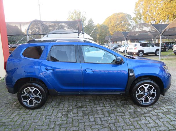 Dacia Duster TCe 100 Prestige 74 kW image number 4