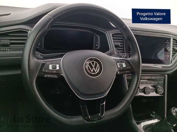 Volkswagen T-Roc 1.5 TSI 110 kW image number 13