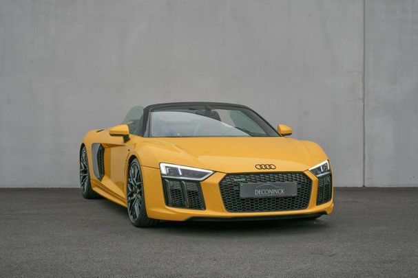 Audi R8 397 kW image number 4