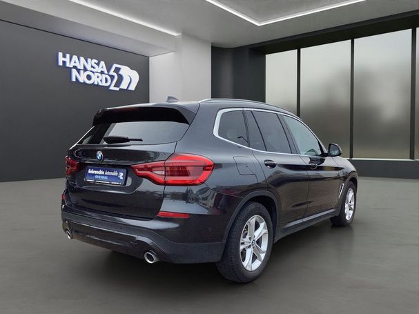 BMW X3 xDrive20d 140 kW image number 3