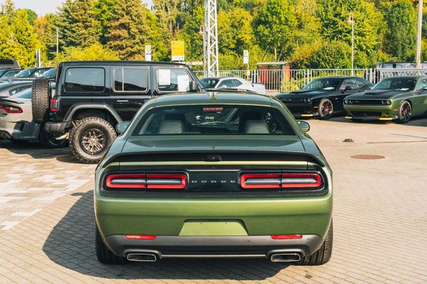 Dodge Challenger 362 kW image number 8