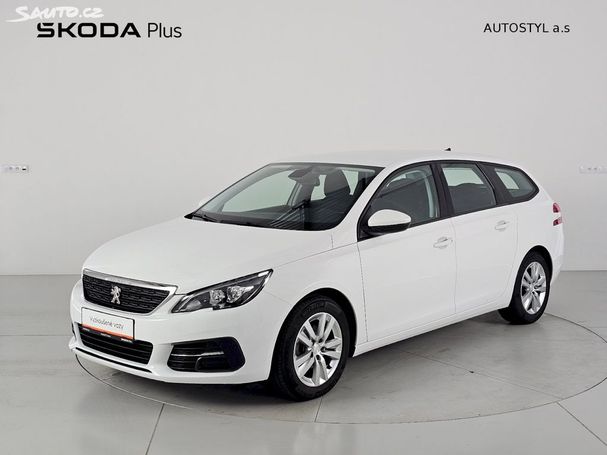 Peugeot 308 SW 1.2 81 kW image number 1