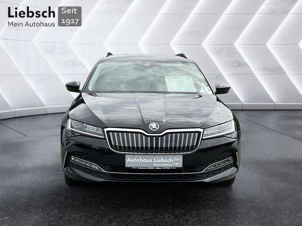 Skoda Superb 1.4 TSI IV Style 160 kW image number 8