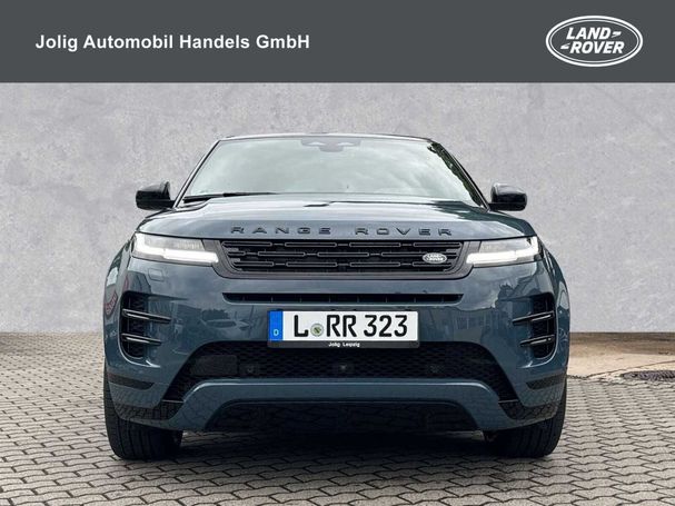 Land Rover Range Rover Evoque D165 120 kW image number 8