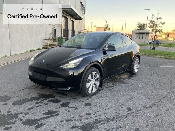 Tesla Model Y Long Range AWD 258 kW image number 1