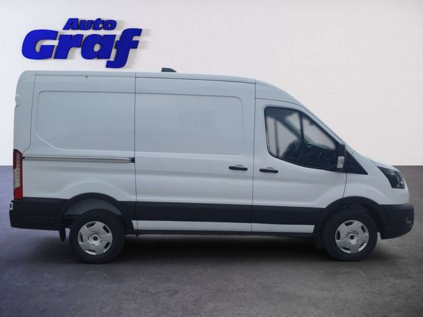 Ford Transit L2H2 2.0 Trend 96 kW image number 4